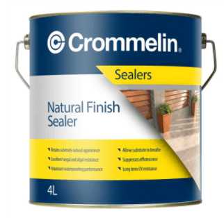 Patio Sealer