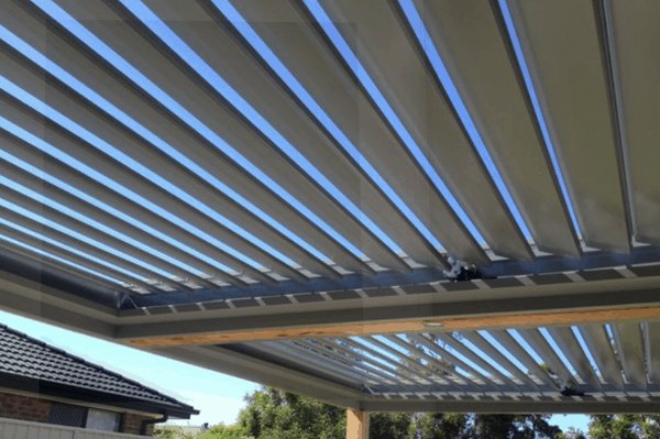 Opening Roof Systems