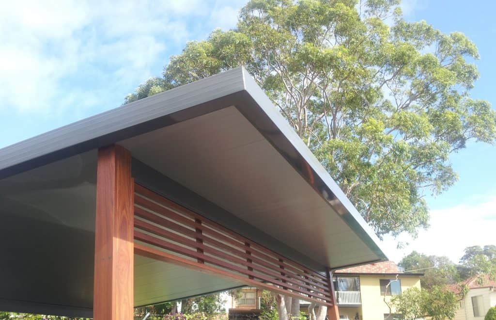 Carports Hv Aluminium