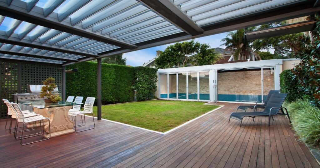 Pergola Design Ideas_ Enhancing Your Outdoor Aesthetics