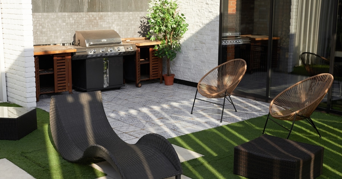 20 designing small outdoor spaces Photos